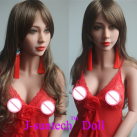 Секс кукла. Реалистичная. Силиконовая с металлическим скелетом. 163 см. photo 2