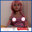 Секс кукла. Реалистичная. Силиконовая с металлическим скелетом. 140 см. photo 1