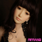 Секс кукла. Реалистичная. Силиконовая с металлическим скелетом. 158 см. photo 4