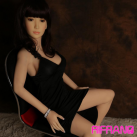 Секс кукла. Реалистичная. Силиконовая с металлическим скелетом. 158 см. photo 3