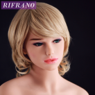 Секс кукла. Реалистичная. Силиконовая с металлическим скелетом. 158 см. photo 4