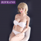 Секс кукла. Реалистичная. Силиконовая с металлическим скелетом. 158 см. photo 6