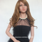 Реалистичная секс-кукла, 163 см photo 2