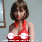 Секс кукла. Реалистичная. Силиконовая с металлическим скелетом. 165 см. photo 2