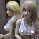 Секс кукла. Реалистичная. Силиконовая с металлическим скелетом. 100 см. С большой грудью. photo 5