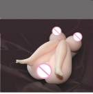 Мастурбатор Cyberskin 3D Pet Pussy photo 3