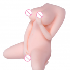 Мастурбатор Cyberskin 3D Pet Pussy photo 2