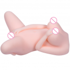 Мастурбатор Cyberskin 3D Pet Pussy photo 5