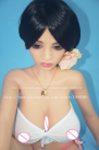 Реалистичная силиконовая секс-кукла с большой грудью love doll 132 см  photo 3
