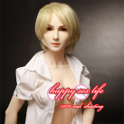 Секс кукла. Реалистичная. Силиконовая с металлическим скелетом. 165 см.  photo 5