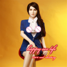 Секс кукла. Реалистичная. Силиконовая с металлическим скелетом. 165 см.  photo 2