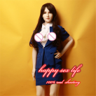 Секс кукла. Реалистичная. Силиконовая с металлическим скелетом. 165 см.  photo 3