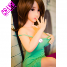 Секс кукла. Реалистичная. Силиконовая с металлическим скелетом. 100 см.  photo 5