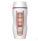 Вологовище для мастурбації Leten. З вібрацією. photo 6