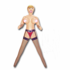 Надувная секс кукла Lovetoy Lifesize - 163 см photo 3