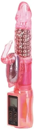 Вибратор SWAN VIBE photo 1