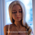 Реалистичная секс кукла с маленькой грудью и смуглой кожей - 140 см photo 2