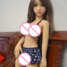 Миниатюрная секс кукла 100 см photo 1