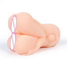 Силіконовий мастурбатор Brubber 2016 photo 5