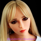 Реалистичная силиконовая секс-кукла с большой грудью: анал+орал+влагалище 165 см  photo 3