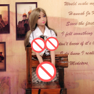 Секс кукла. Реалистичная. Силиконовая с металлическим скелетом. 100 см.  photo 3