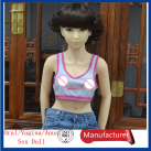 Реалистичная силиконовая секс-кукла 125 СМ RealLife  photo 1