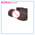 Торс мужской. Силикон. С большим пенисом. photo 1