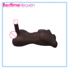 Торс мужской. Силикон. С большим пенисом. photo 6