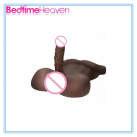 Торс мужской. Силикон. С большим пенисом. photo 5