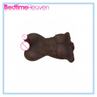 Торс мужской. Силикон. С большим пенисом. photo 4