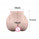 Силиконовый мастурбатор 2 кг  photo 3