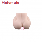 Силиконовый мастурбатор 2 кг  photo 2