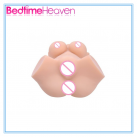 Женский торс Ass Boobs Love Doll 3D. Материал - силикон. photo 1