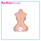 Женский торс Ass Boobs Love Doll 3D. Материал - силикон. photo 3