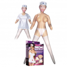 Надувная силиконовая секс-кукла с большой грудью Lovetoy photo 4