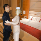 Надувная силиконовая секс-кукла с большой грудью Lovetoy photo 1