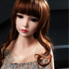 Секс-игрушка робот с киберкожи, 100 см photo 2