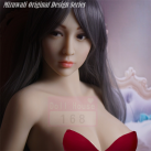 Секс-кукла Лия 168 см киберкожа photo 2