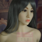 Секс-кукла Лия 168 см киберкожа photo 1