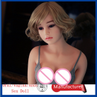 Секс кукла. Реалистичная. Силиконовая с металлическим скелетом. 140 см. С большой грудью. photo 1