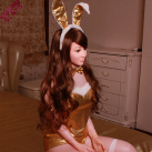 Реалистичная силиконовая секс-кукла 3D  photo 3