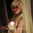 Секс кукла. Реалистичная. Силиконовая с металлическим скелетом. 165 см. С маленькой грудью. photo 5