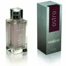 Духи мужские с феромонами PHEROLUXE OSTRO 50 ML photo 1