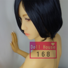 Реалистичная силиконовая секс-кукла с большой грудью RealLife анальный/oral/влагалище 161 СМ  photo 2