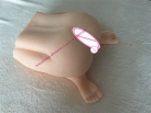Торс жіночий. Для мастурбації. photo 5