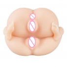 Релаистичная вагина  photo 2