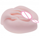 Женский торс. Силиконовый. Анус, влагалище. photo 4