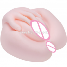 Женский торс. Силиконовый. Анус, влагалище. photo 5