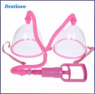 Женская помпа для увеличения и стимуляции груди. photo 3