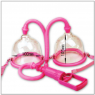 Женская помпа для увеличения и стимуляции груди. photo 4